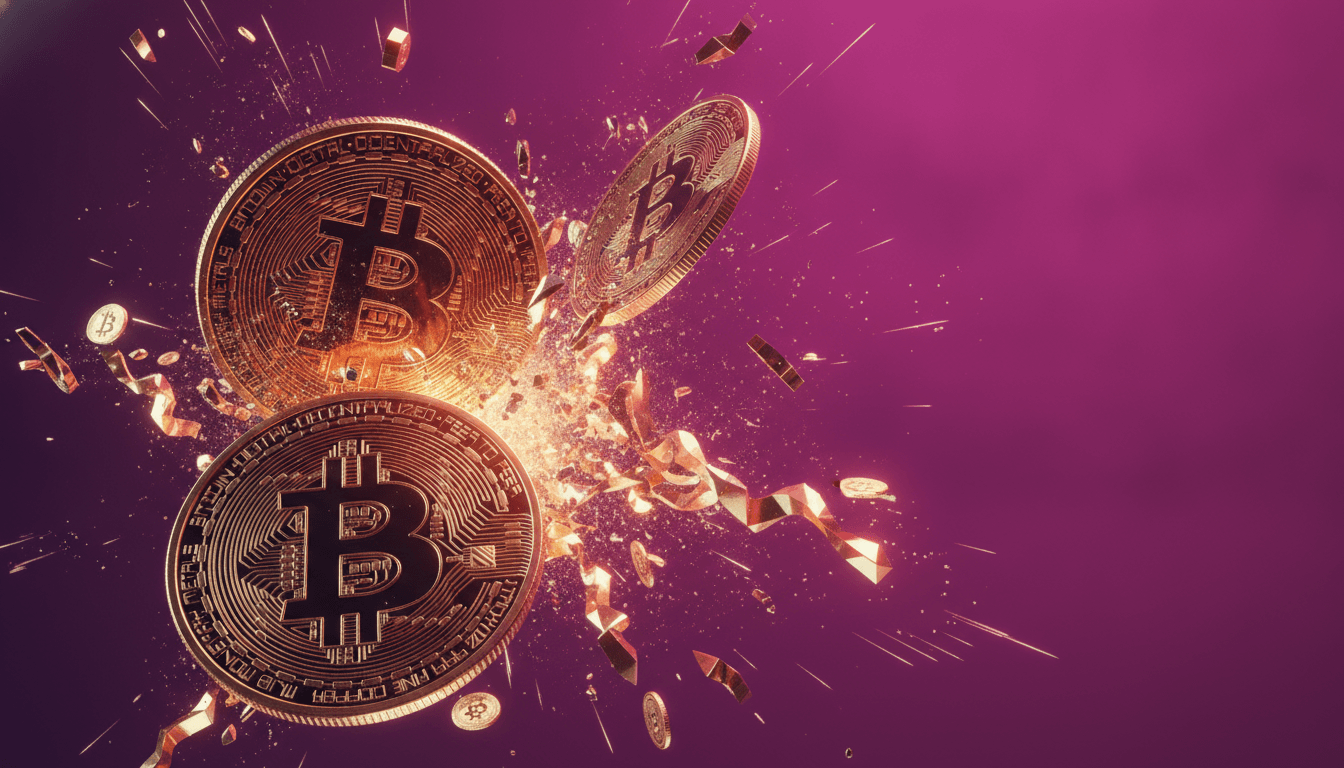Bitcoin (BTC) market analysis with key levels and structure