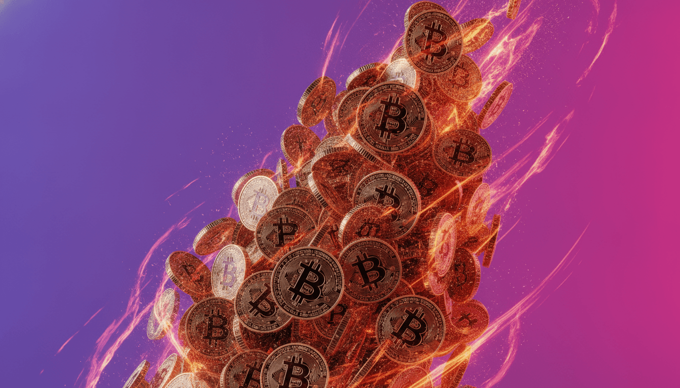 Government building representing crypto regulation and policy developments