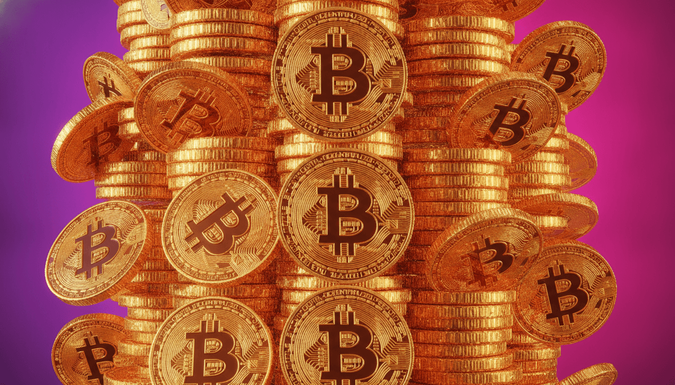 Bitcoin (BTC) market analysis with key levels and structure