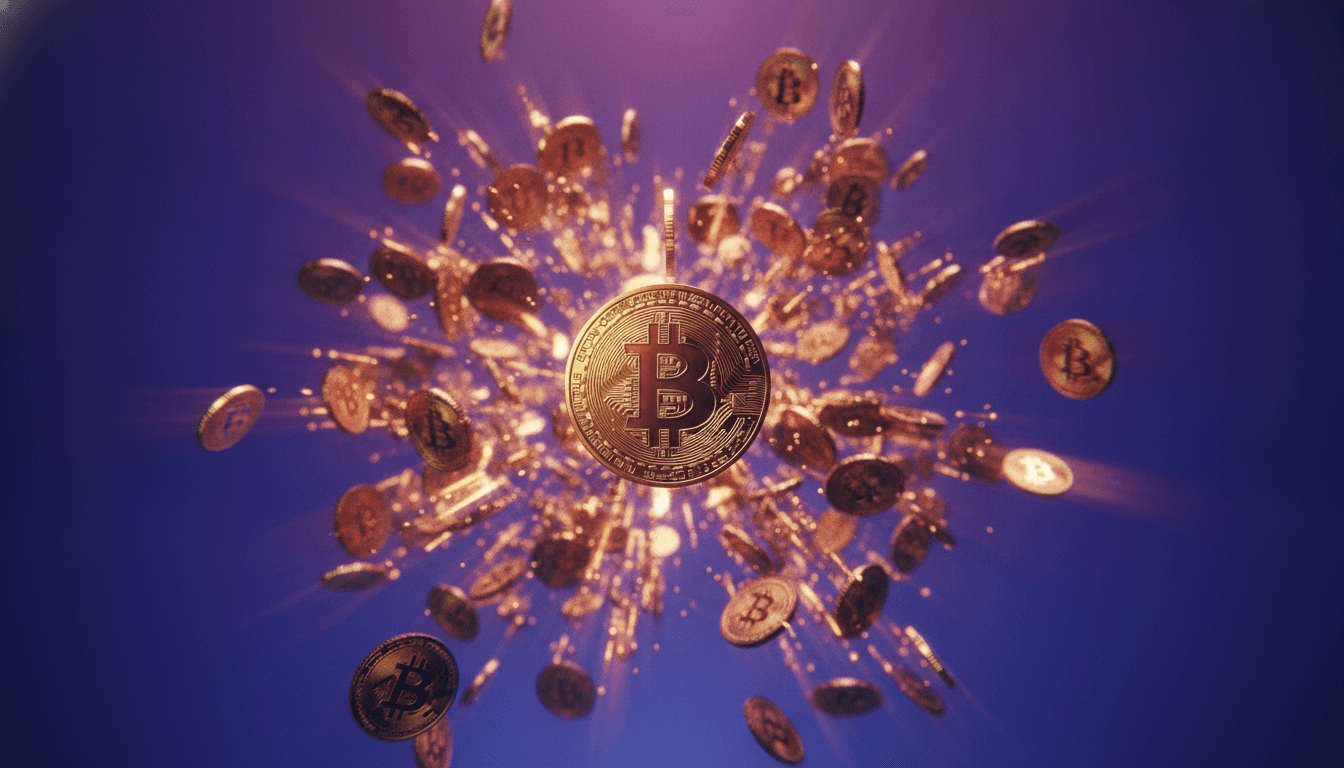 Bitcoin (BTC) market analysis with key levels and structure