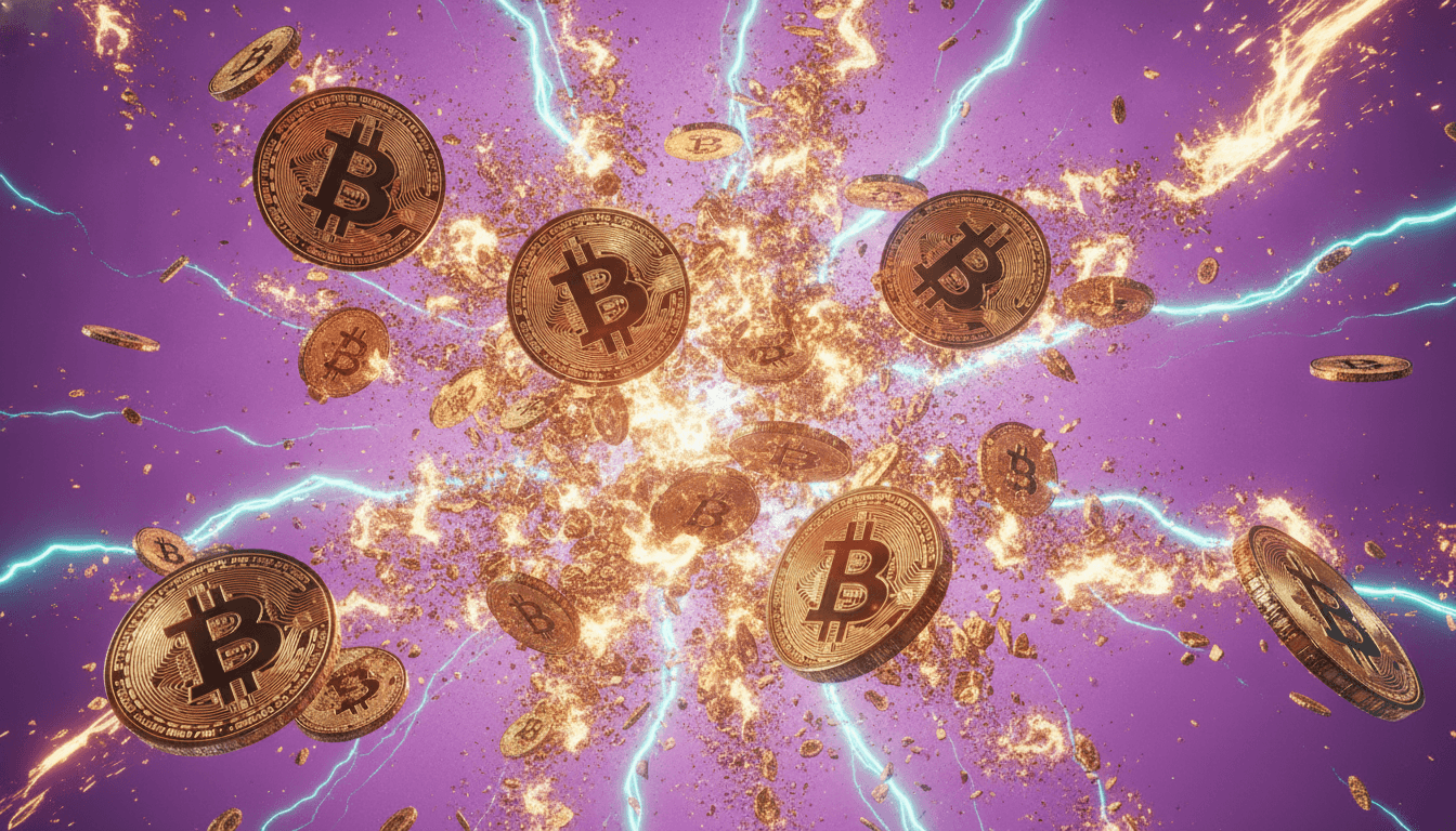 Bitcoin (BTC) market analysis with key levels and structure