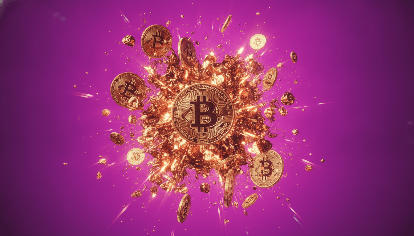 Bitcoin (BTC) market analysis with key levels and structure