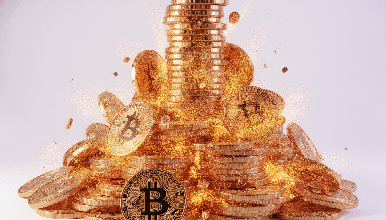 Bitcoin (BTC) market analysis with key levels and structure