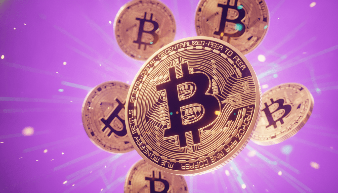 Bitcoin (BTC) market analysis with key levels and structure