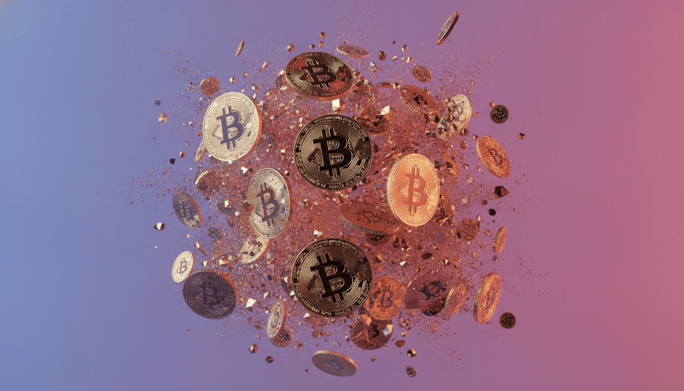Bitcoin (BTC) market analysis with key levels and structure