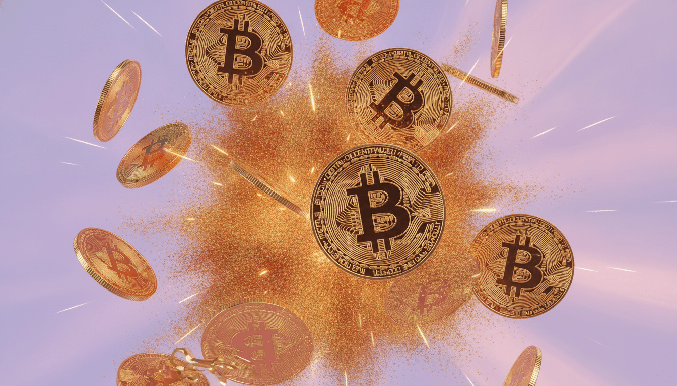 Bitcoin (BTC) market analysis with key levels and structure