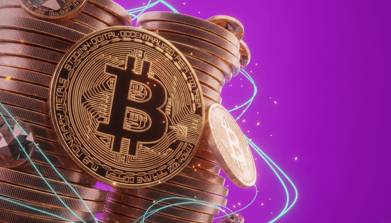 Bitcoin (BTC) market analysis with key levels and structure