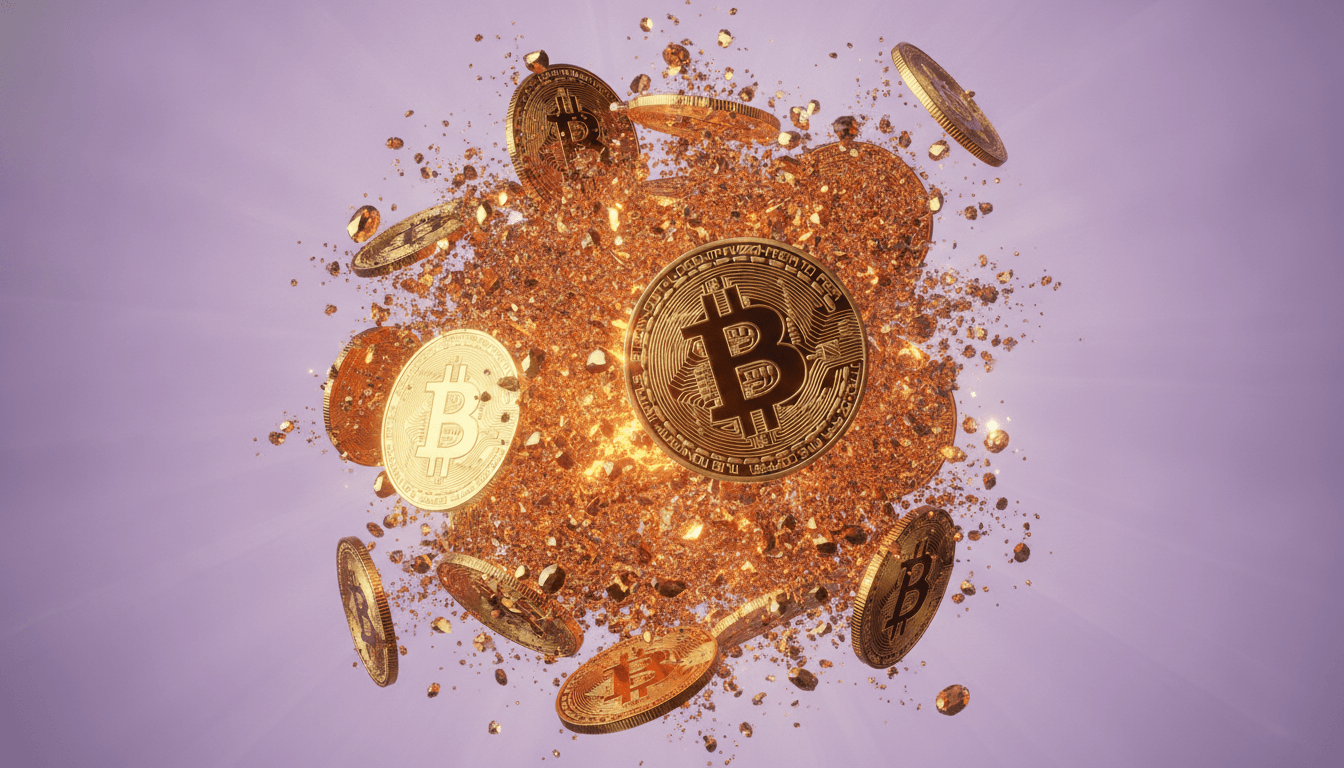 Government building representing crypto regulation and policy developments