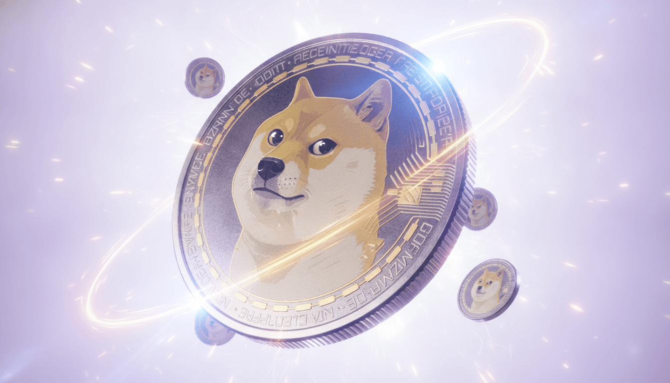 Dogecoin (DOGE) market analysis with key levels and structure