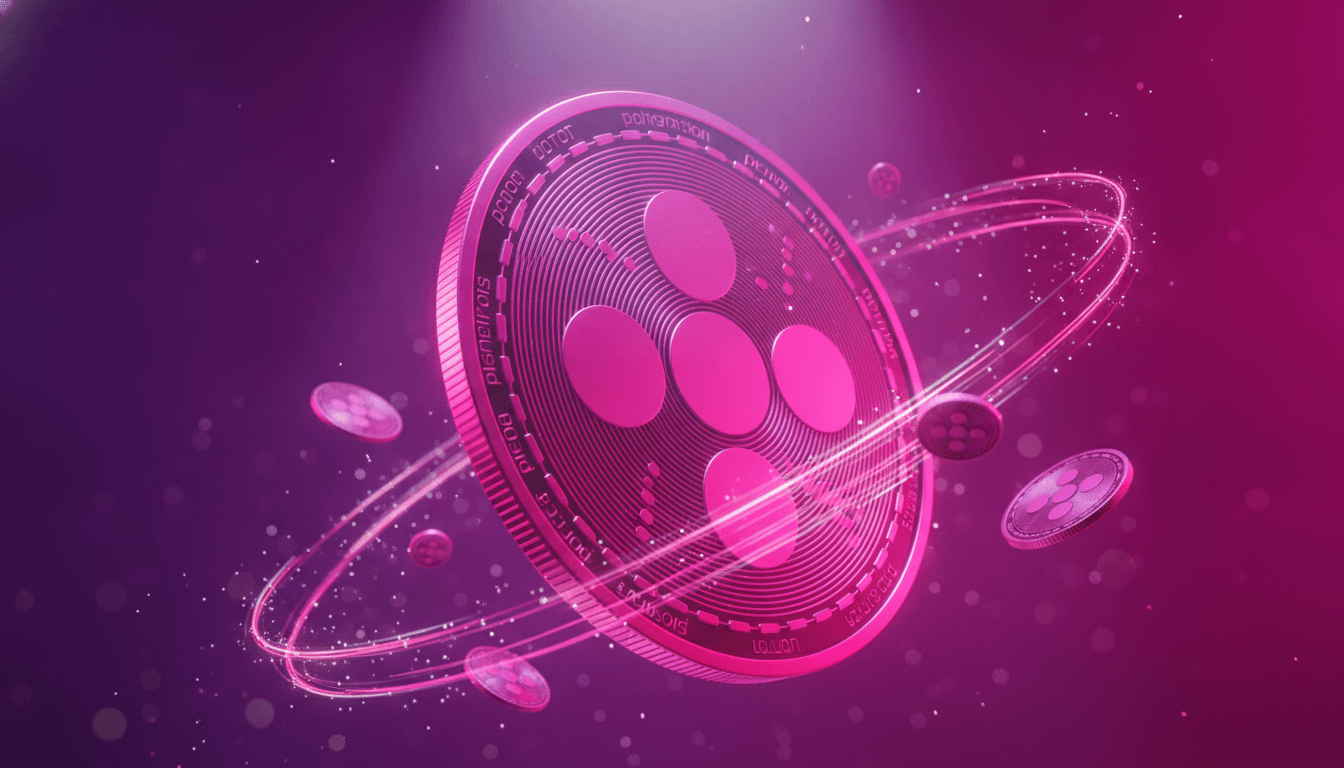 Polkadot (DOT) market analysis with key levels and structure