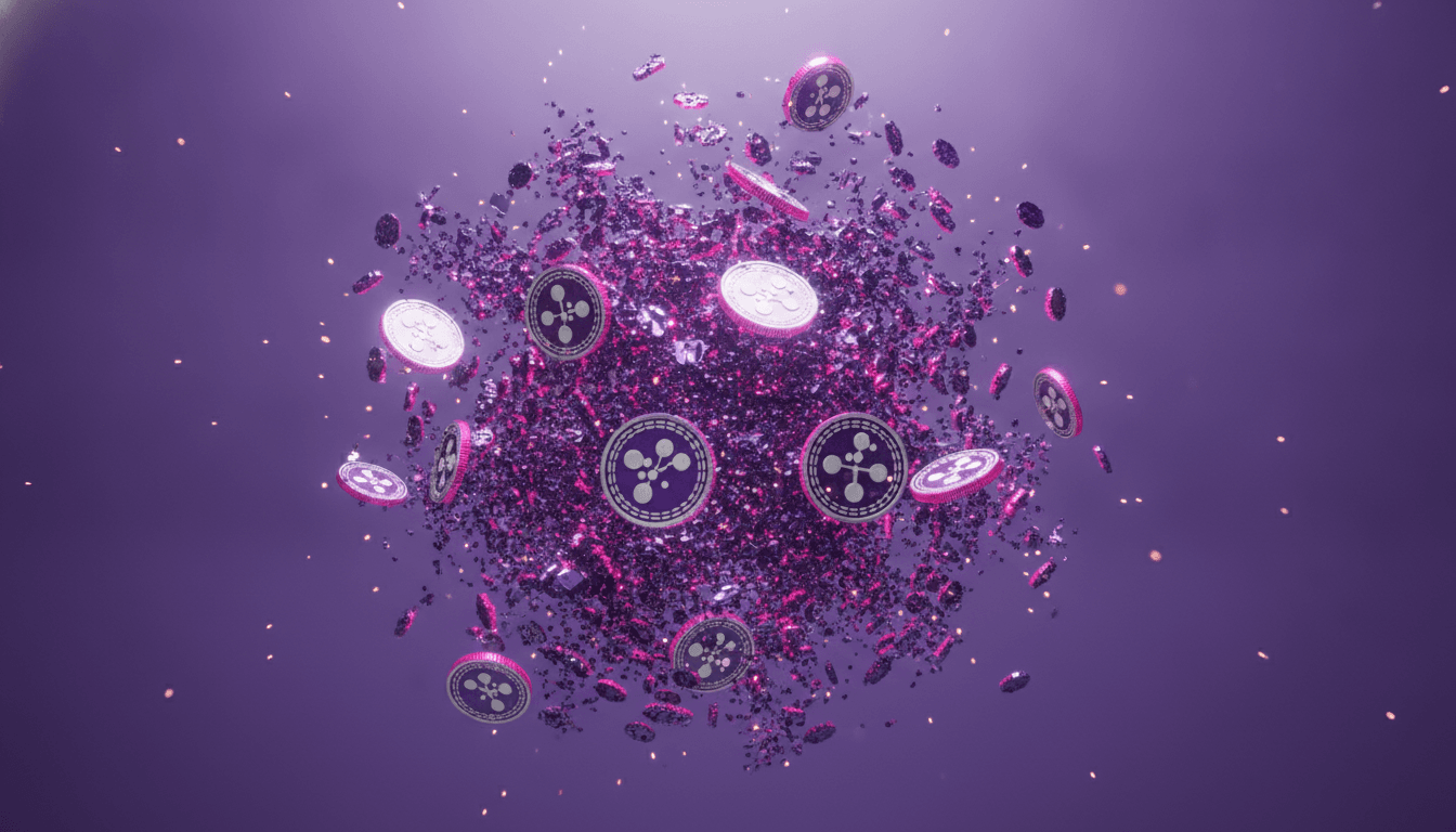 Polkadot (DOT) market analysis with key levels and structure