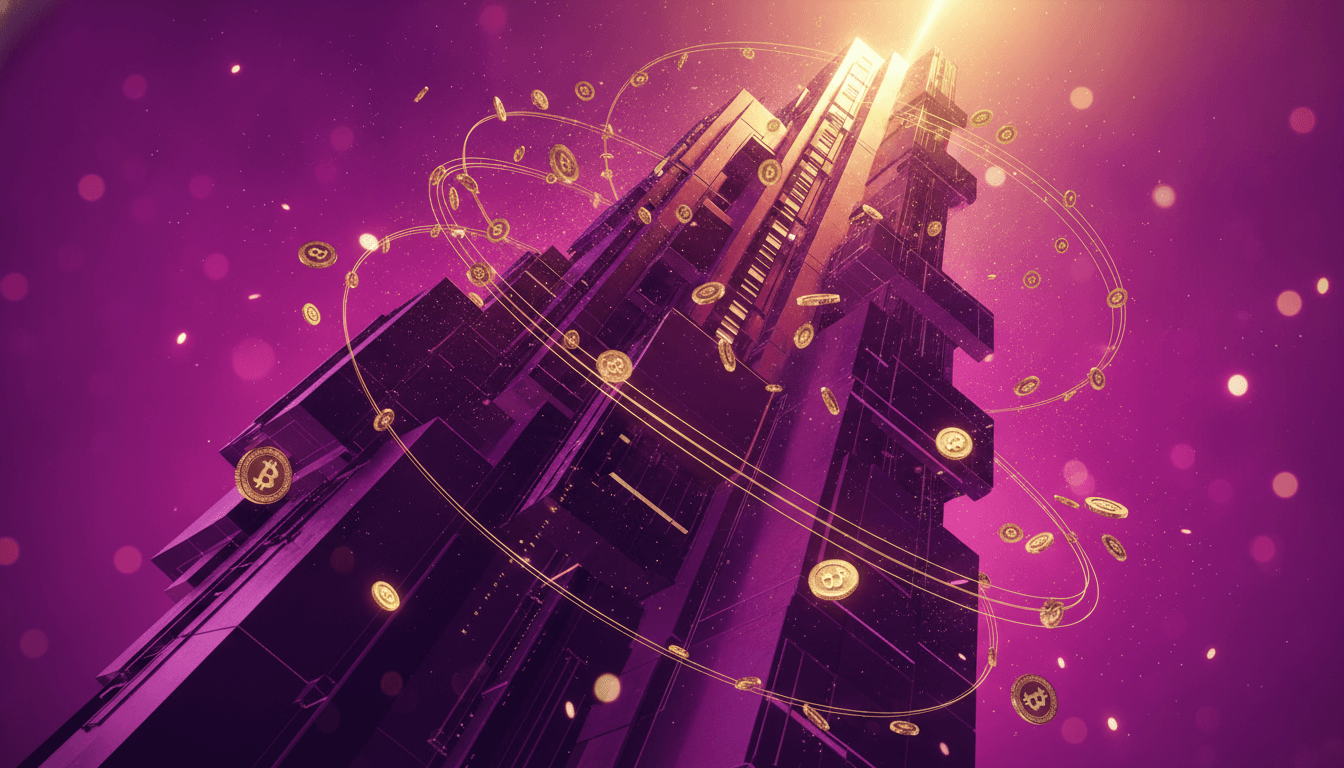 Kraken - Nasdaq Invests $100M in Kraken Parent Payward