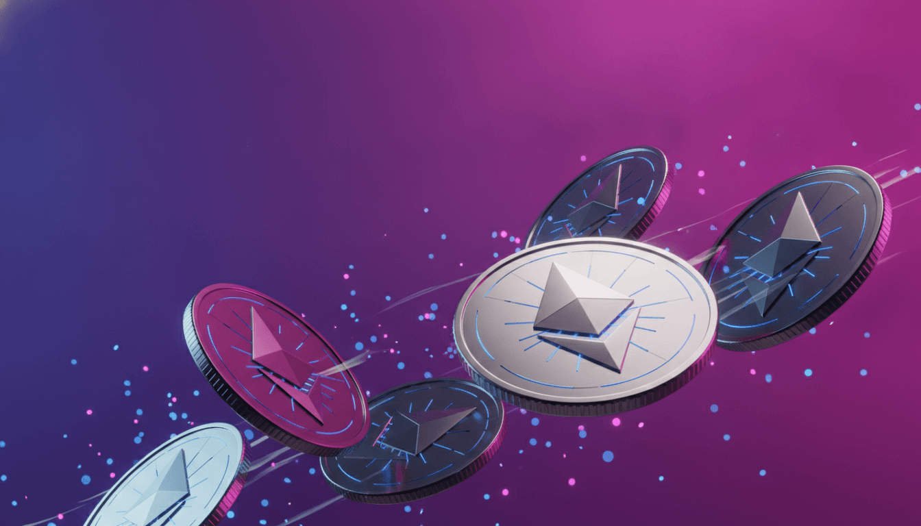 Ethereum (ETH) market analysis with key levels and structure