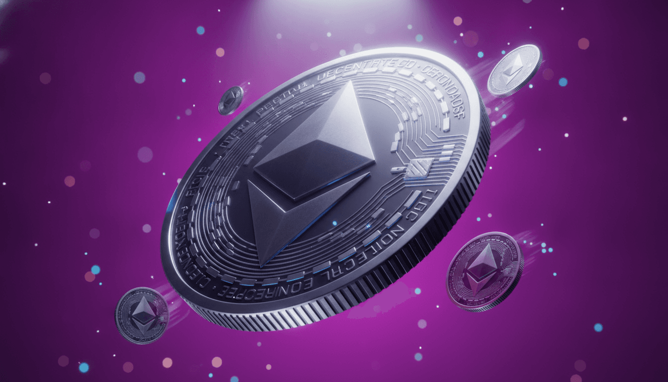 Ethereum (ETH) market analysis with key levels and structure