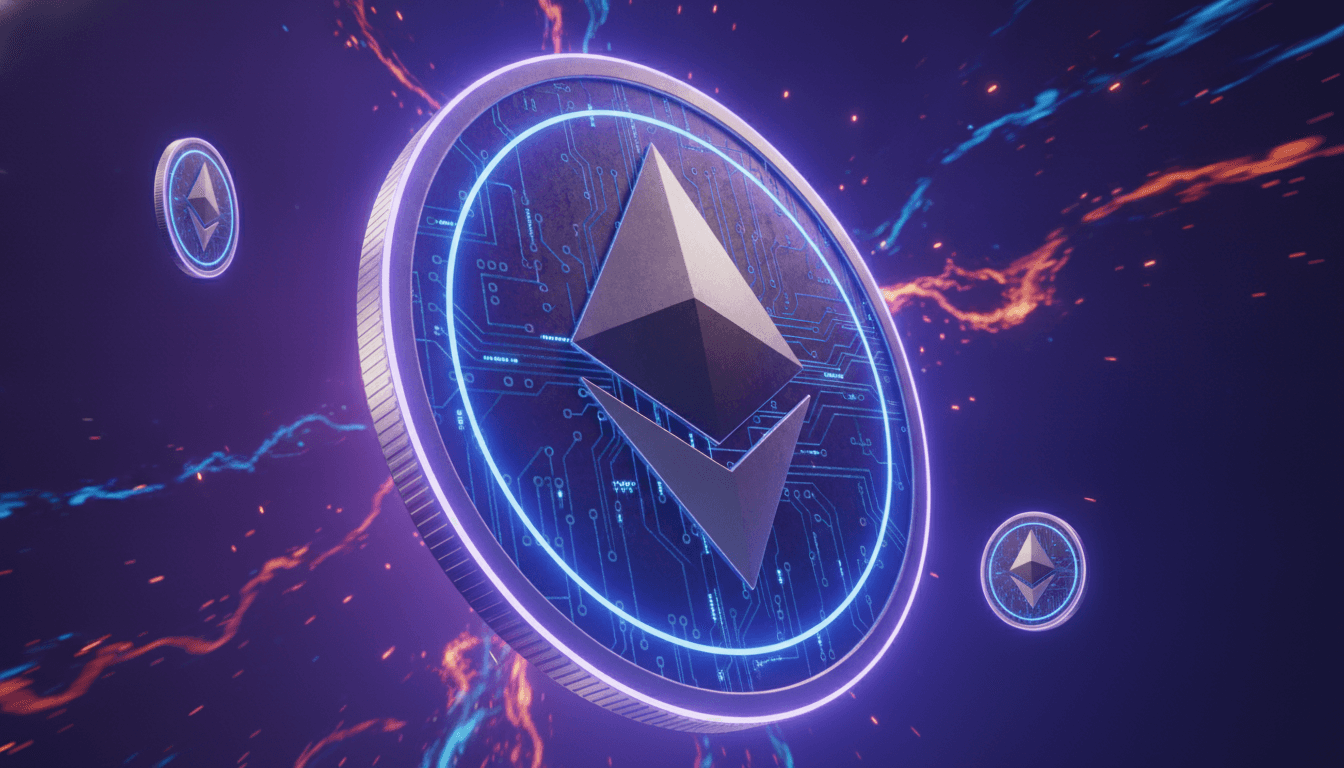 Ethereum (ETH) market analysis with key levels and structure