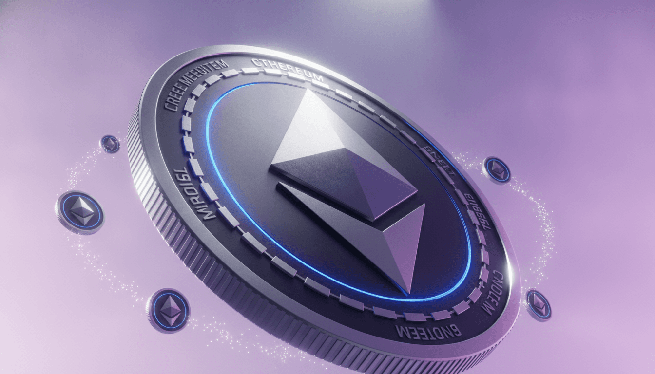 Ethereum (ETH) market analysis with key levels and structure