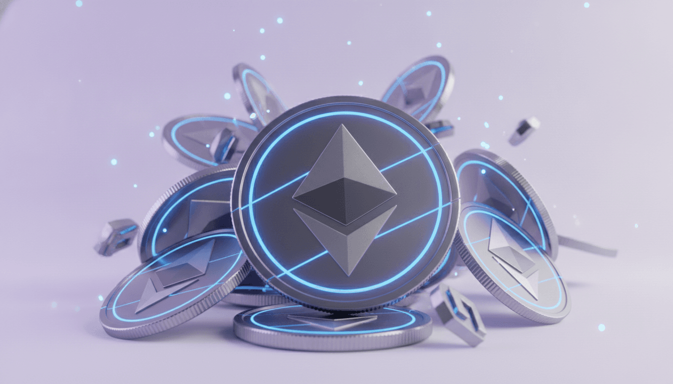 Ethereum (ETH) market analysis with key levels and structure