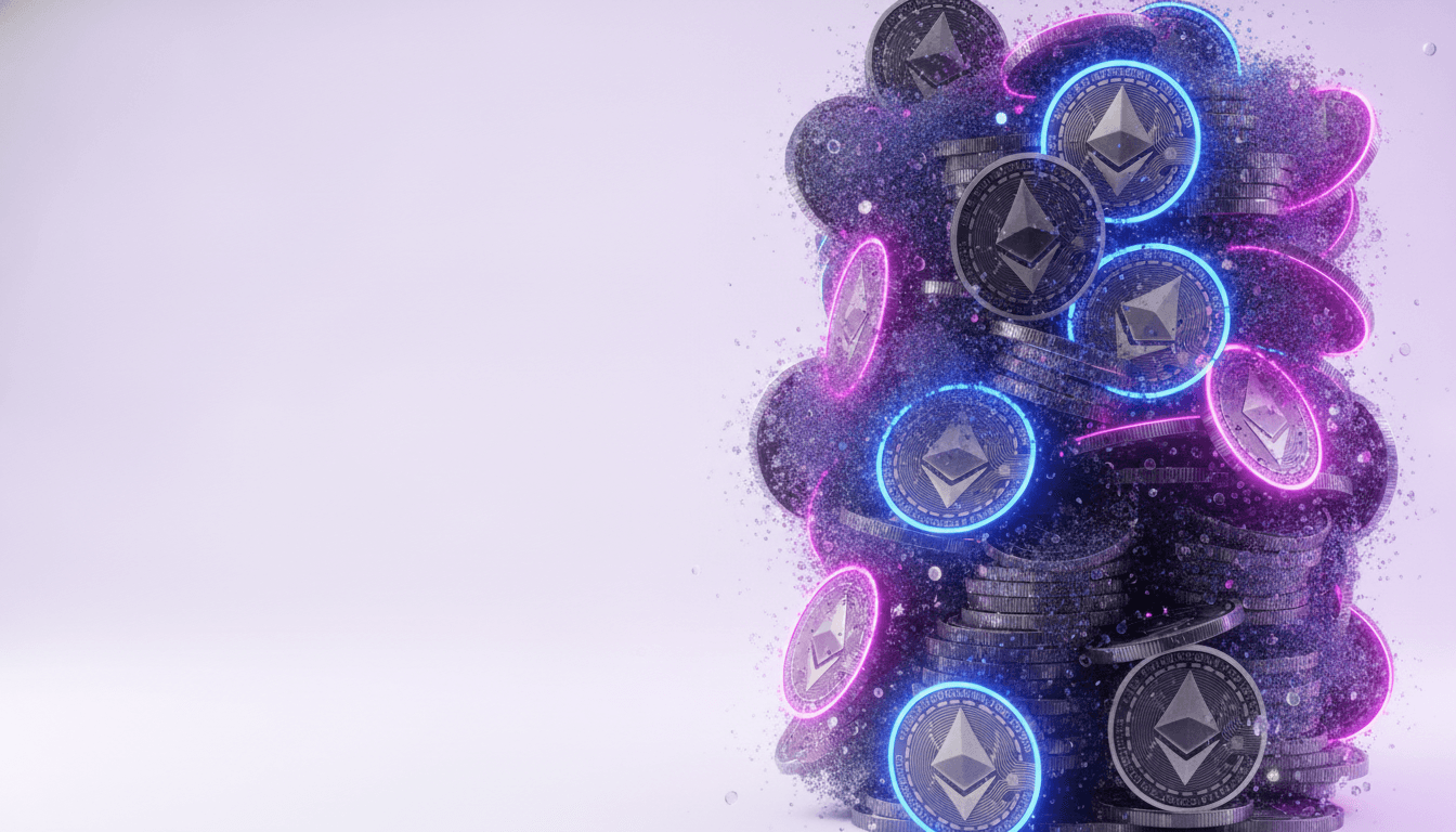 Ethereum (ETH) market analysis with key levels and structure