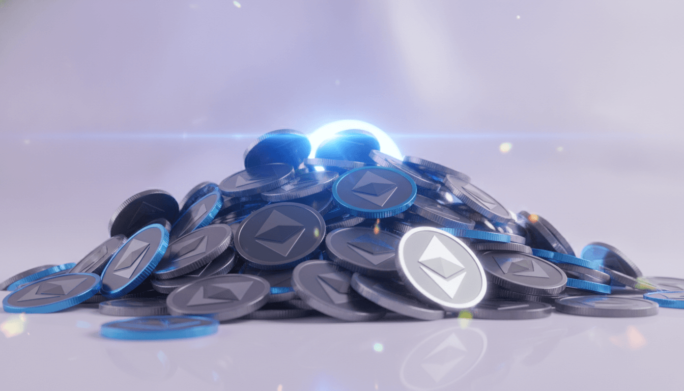 Ethereum (ETH) market analysis with key levels and structure