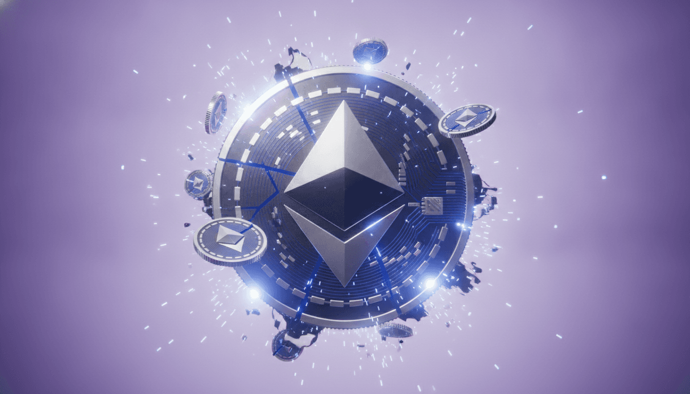 Government building representing crypto regulation and policy developments