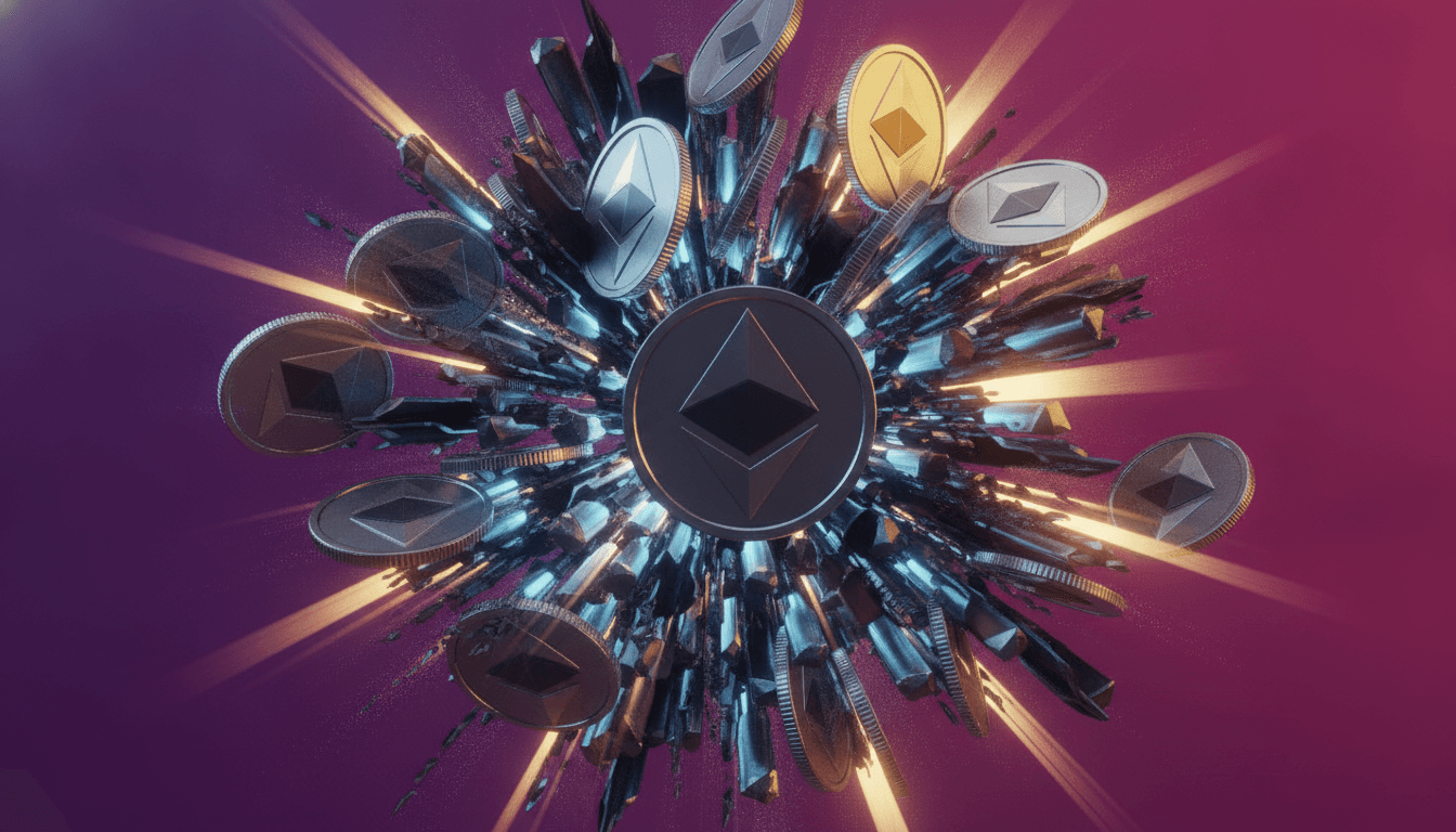 Government building representing crypto regulation and policy developments