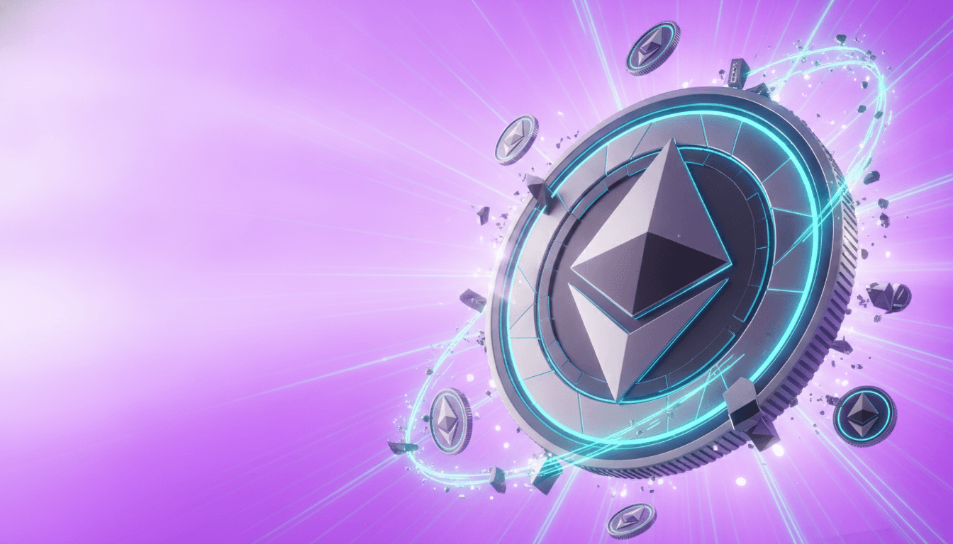 Ethereum (ETH) market analysis with key levels and structure