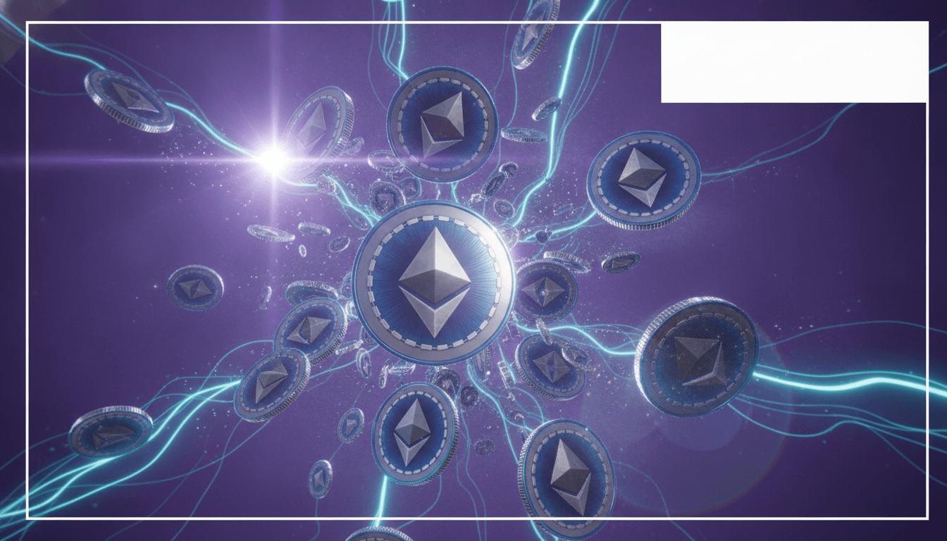 Ethereum (ETH) market analysis with key levels and structure