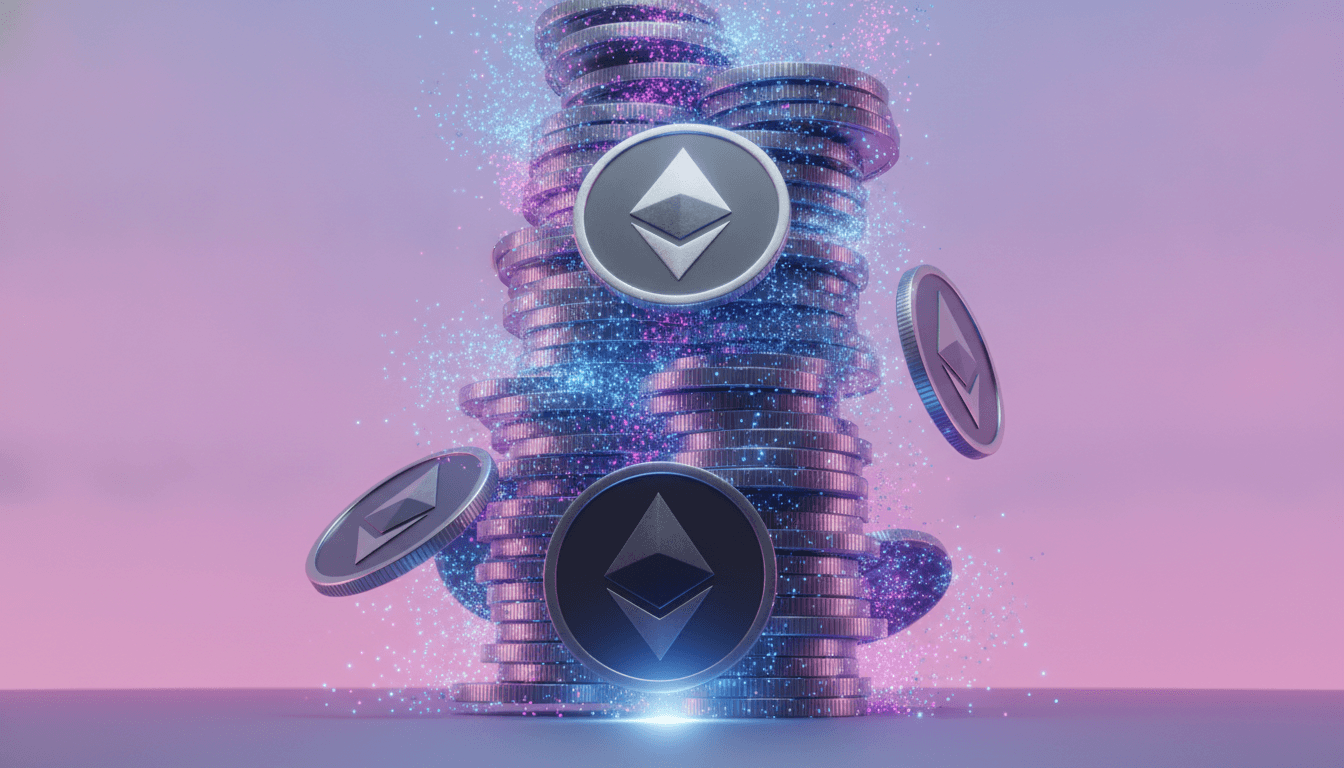 Ethereum (ETH) market analysis with key levels and structure