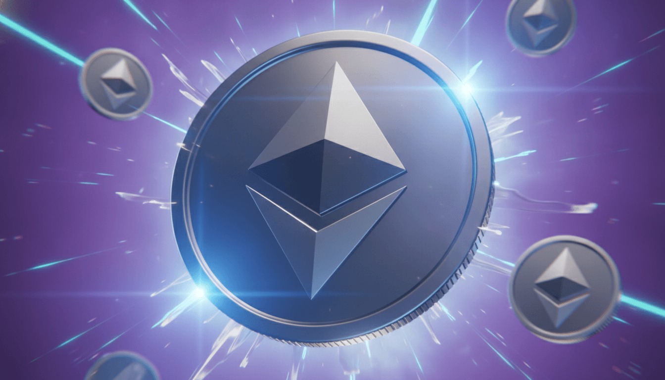 Ethereum (ETH) market analysis with key levels and structure