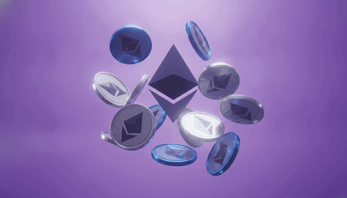 Ethereum (ETH) market analysis with key levels and structure
