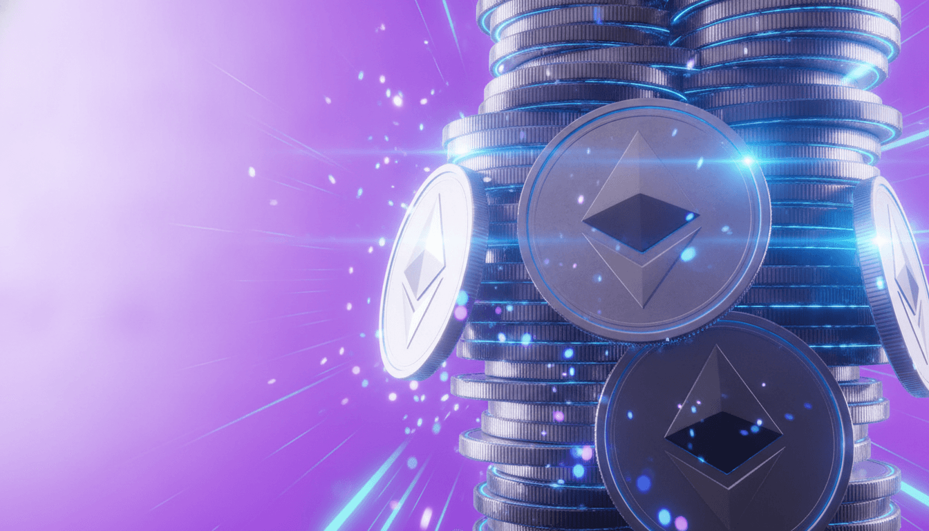 Ethereum (ETH) market analysis with key levels and structure