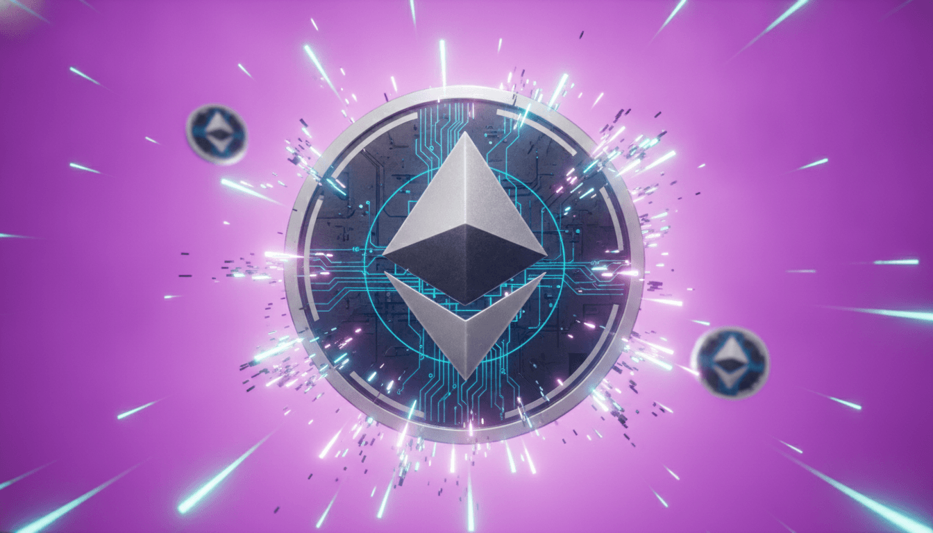 Ethereum (ETH) market analysis with key levels and structure