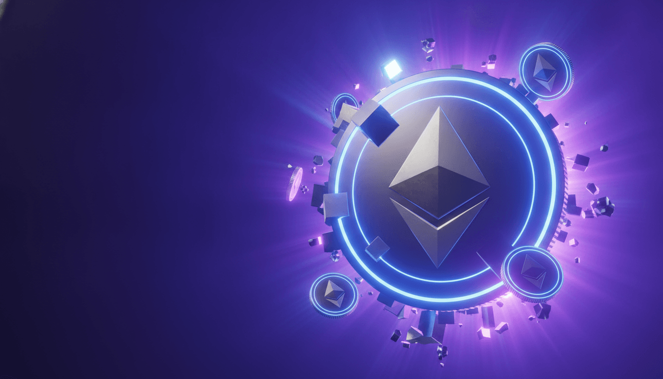 Ethereum (ETH) market analysis with key levels and structure