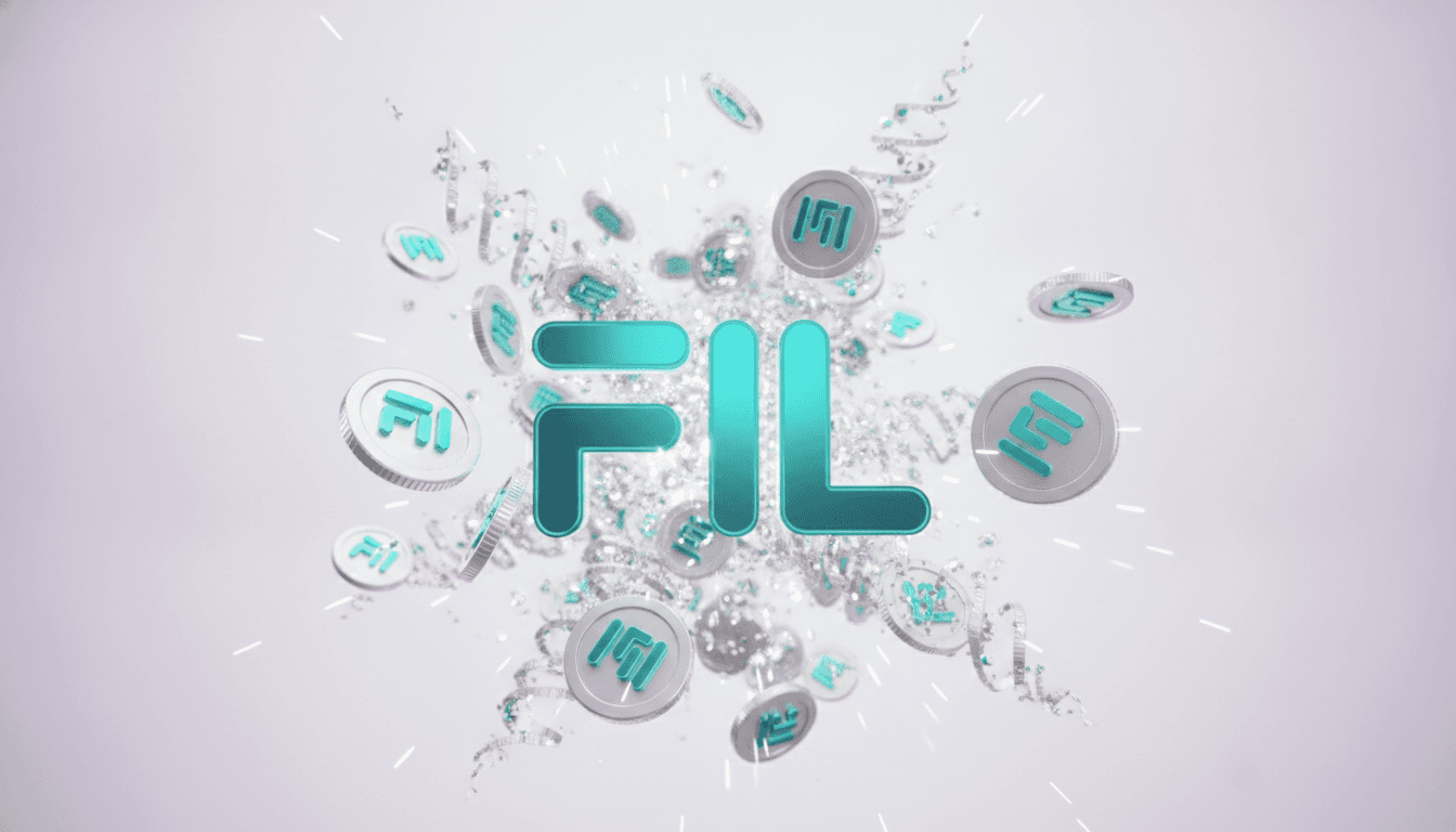 Filecoin (FIL) market analysis with key levels and structure