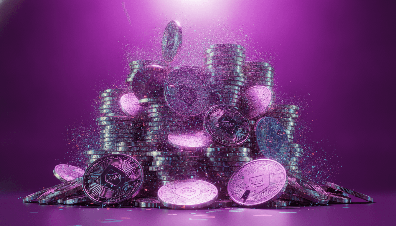 GRAM (GRAM) market analysis with key levels and structure
