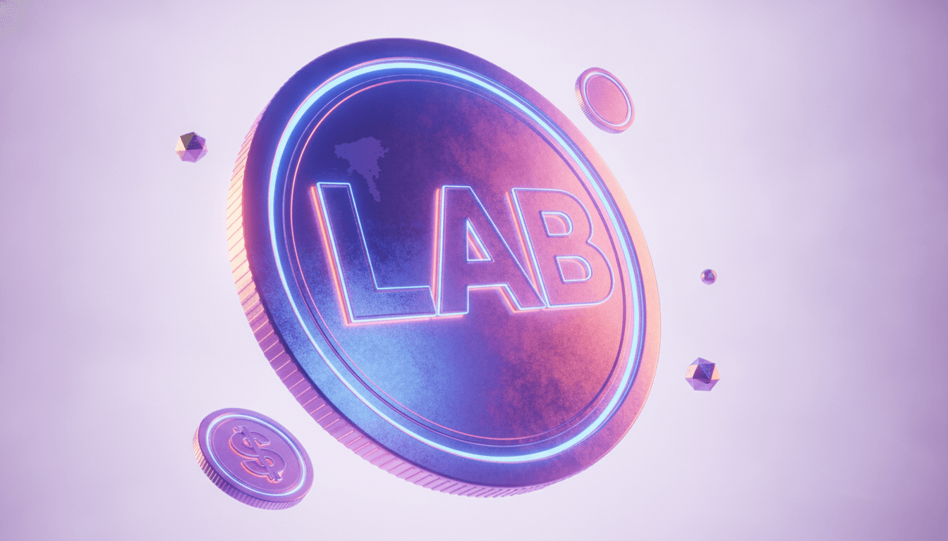 LAB (LAB) market analysis with key levels and structure