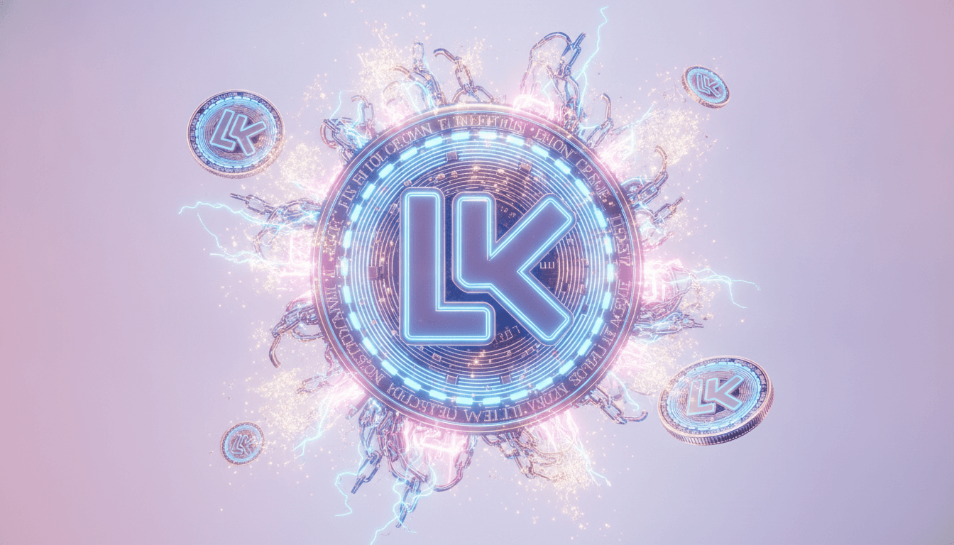 Chainlink (LINK) market analysis with key levels and structure