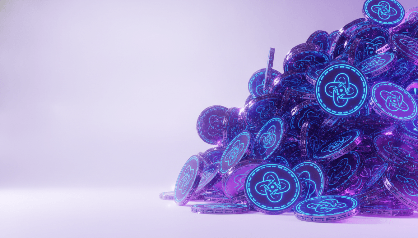 Chainlink (LINK) market analysis with key levels and structure