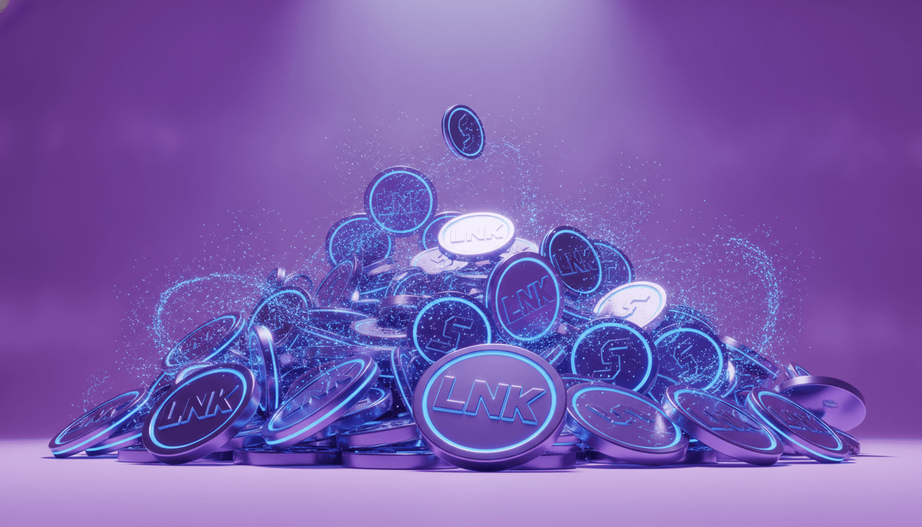 Chainlink (LINK) market analysis with key levels and structure