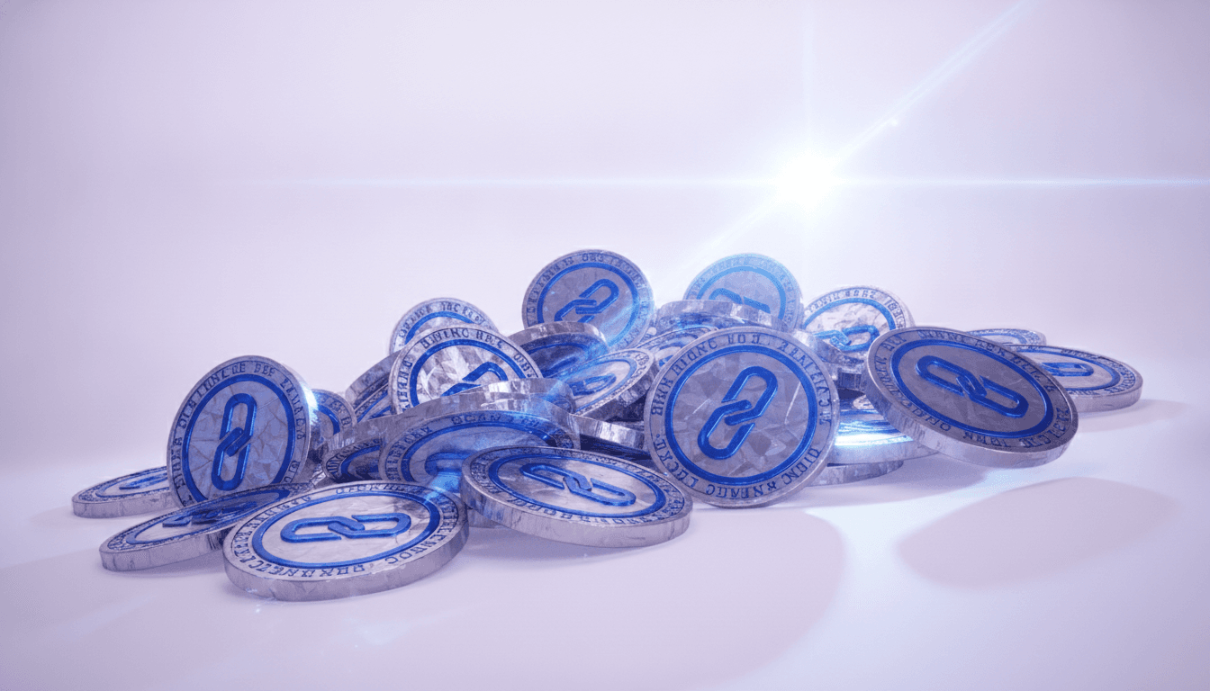 Chainlink (LINK) market analysis with key levels and structure