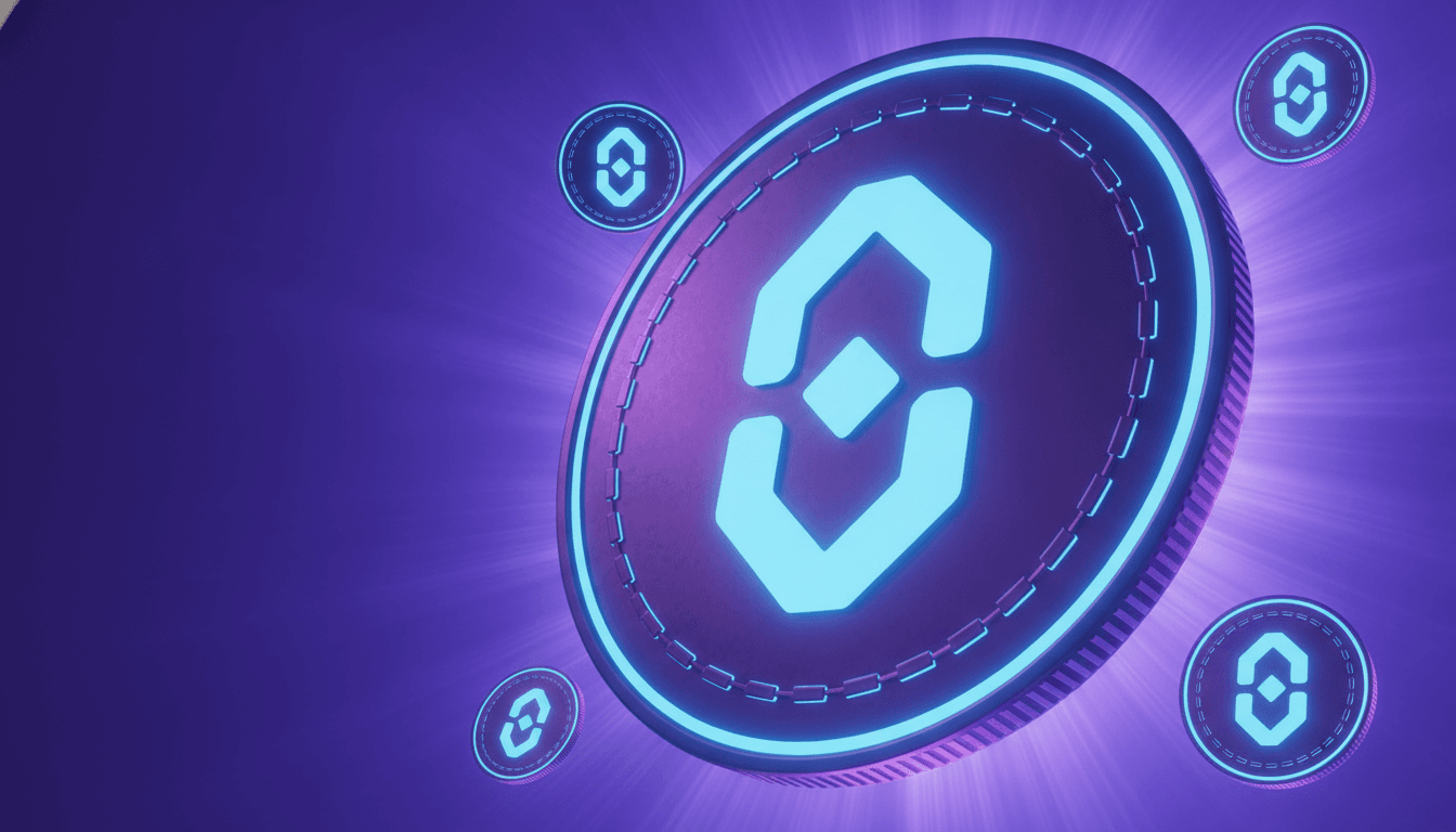 Chainlink (LINK) market analysis with key levels and structure