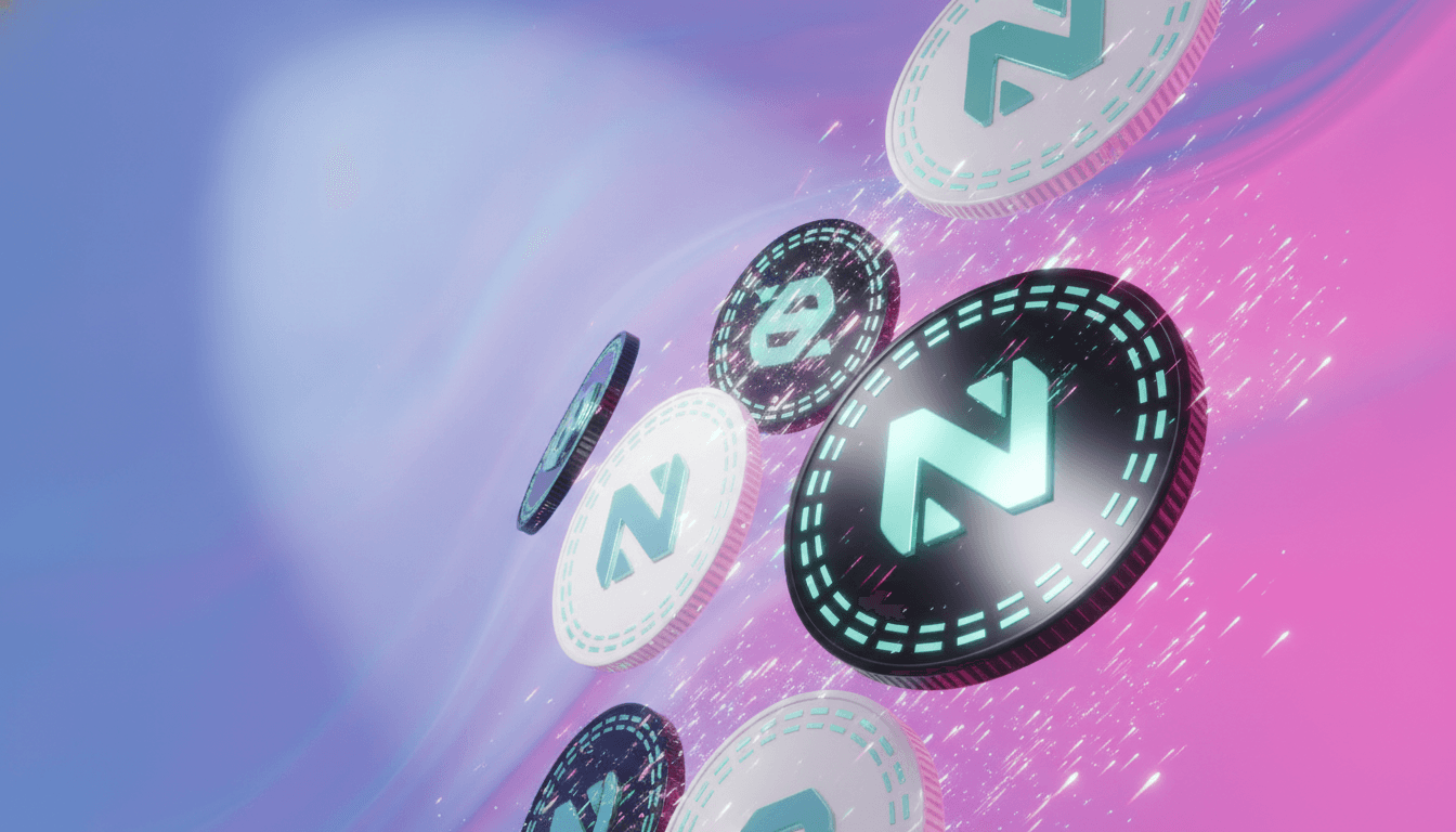 NEAR Protocol (NEAR) market analysis with key levels and structure