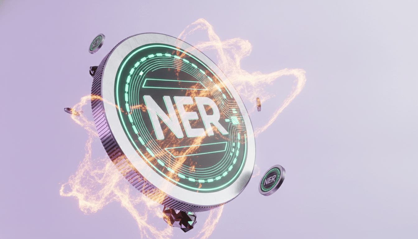 NEAR Protocol (NEAR) market analysis with key levels and structure