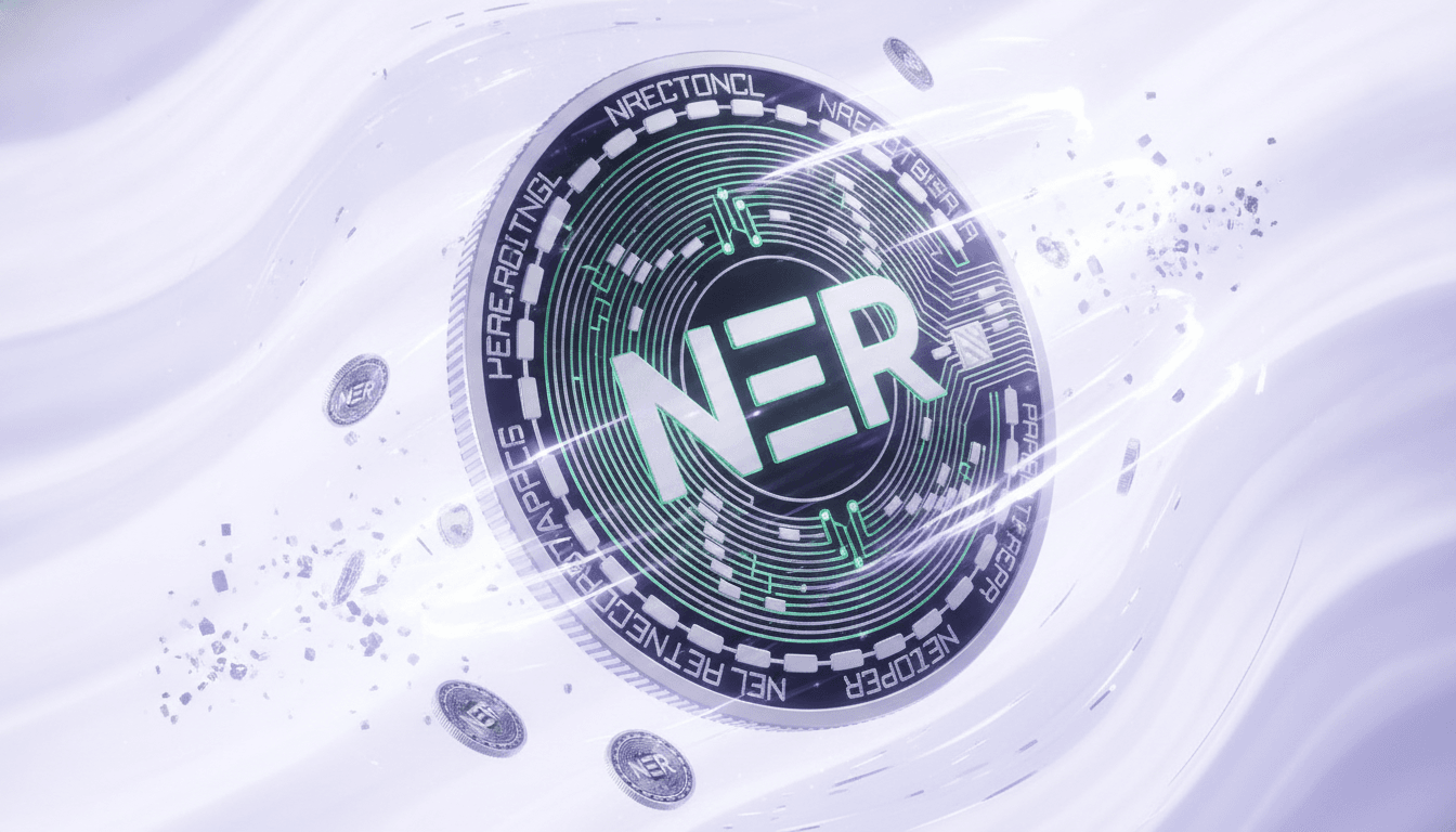 NEAR Protocol (NEAR) market analysis with key levels and structure