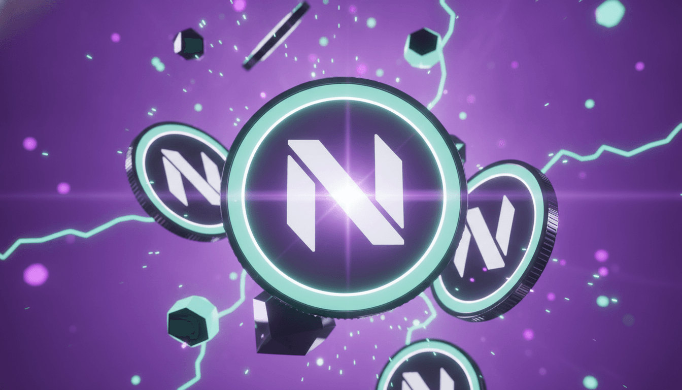 NEAR Protocol (NEAR) market analysis with key levels and structure