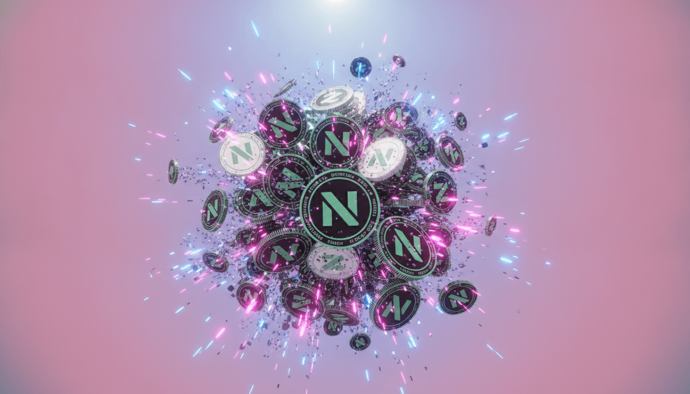 NEAR Protocol (NEAR) market analysis with key levels and structure