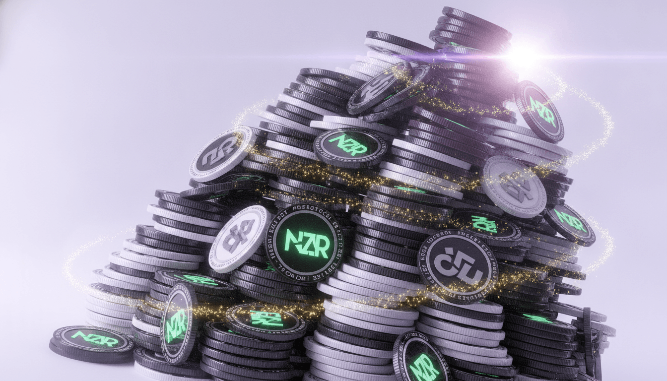 NEAR Protocol (NEAR) market analysis with key levels and structure