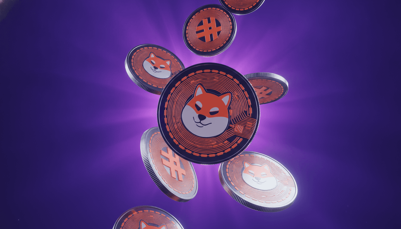 Shiba Inu (SHIB) market analysis with key levels and structure