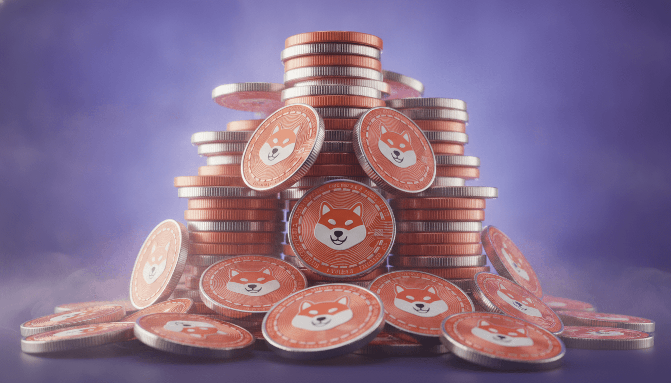 Shiba Inu (SHIB) market analysis with key levels and structure