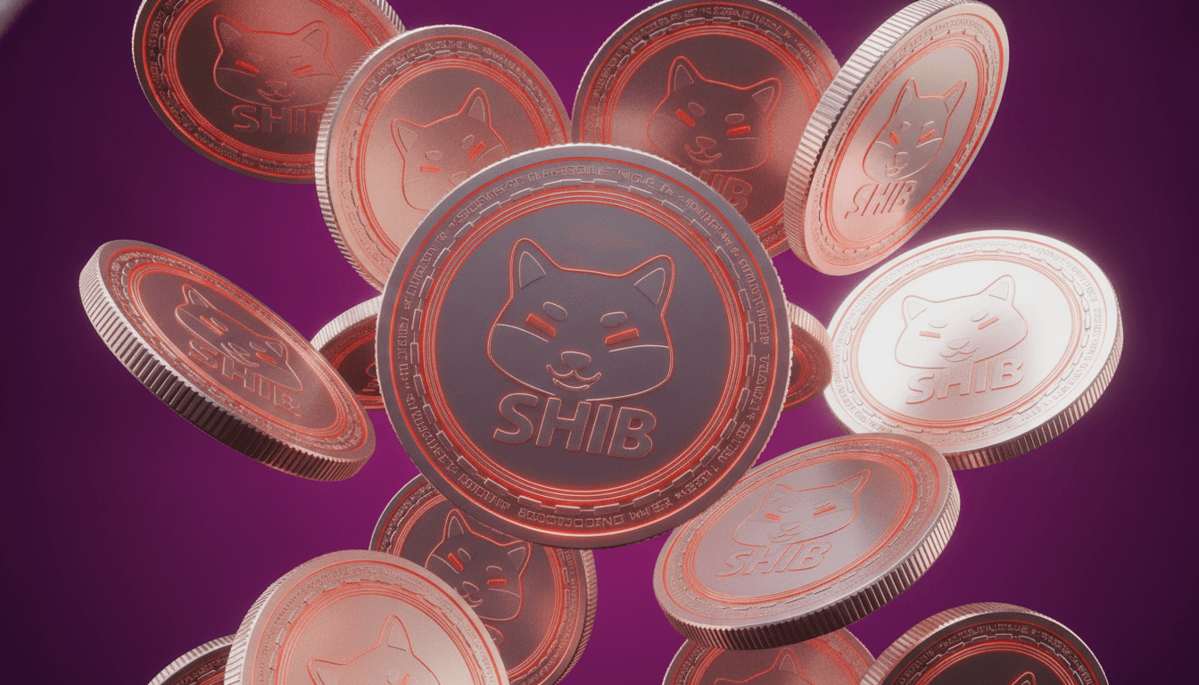 Shiba Inu (SHIB) market analysis with key levels and structure